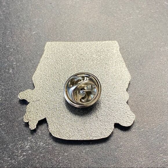 Scooby Doo & Gang Enamel Pin/ Brooch Lapel - Picture 5 of 6